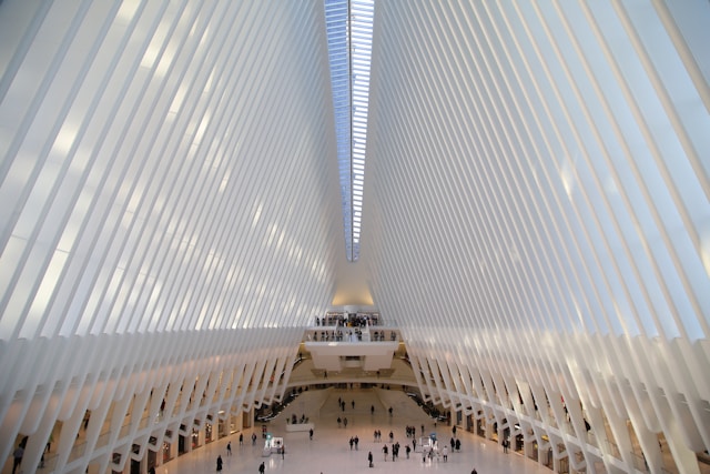 9/11 Memorial